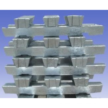 Aluminium Ingot 99.7% Manufacturer